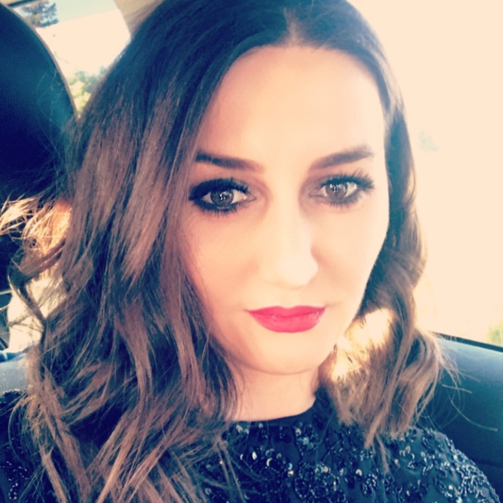 Meet your Posher, Roxana